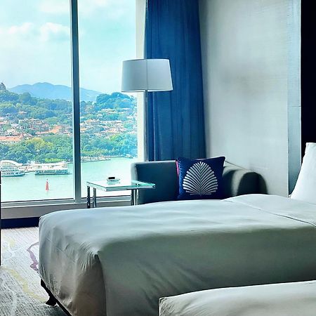Swiss Grand Xiamen-Harbour View Hotel Екстериор снимка